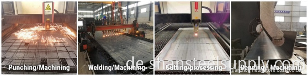 Carbon Steel Plate